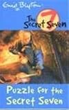 Puzzle for the Secret Seven