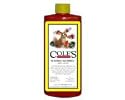 Cole's Wild Bird Products FS08 Flaming Squirrel Seed Sauce, 8-Ounce
