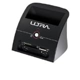 Ultra U12-40897 HD Dock w/ Card Reader/USB Hub
