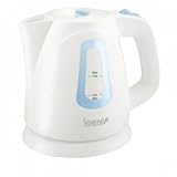 Xp1 Np 1 Litre White Cordless Kettle 22kw