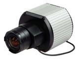 Arecont AV3100M - Network camera - color - 1/2" - CS-mount - 10/100 - PoE