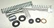 Binks Spray Gun REPAIR KIT - 2001 GUN