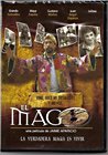 El Mago [NTSC/REGION 1 & 4 DVD. Import-Latin America] Julissa