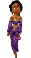 21FlKSR68HL Disney Princess Plush Doll   31inch Jasmine stuffed toy