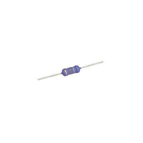 2.0 Ohm 1W Flameproof Resistor 10 Pcs.