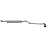 Walker Exhaust 56039 Resonator Assembly by Walker