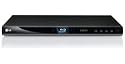 LG BD270 Blu-ray Disc Player