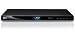 LG BD270 Blu-ray Disc Player