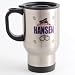 Personalized Career Travel Mug