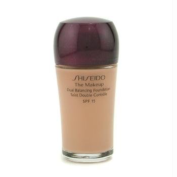 The Makeup Dual Balancing Foundation SPF17 - B60 Natural Deep Beige - 30 ml Preisvergleich