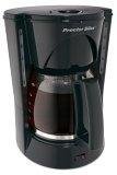 Kitchen & Housewares : Proctor-Silex 48524 12 Cup Coffeemaker