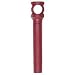 Two Piece Pocket Corkscrew (Burgundy