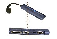 PORT REPLICATOR FOR Z505-SERIES