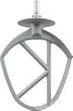 Delonghi AWKMMKB001 7Qt. Non-Stick Flat K Beater