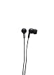 WeSC Kazoo Headphone (Black)