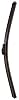 Bosch 420A ICON Wiper Blade - 20