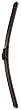 Bosch 420A ICON Wiper Blade - 20"