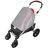 Sashas Baby Jogger City Select Sun/Wind/Insect Cover BJCITY