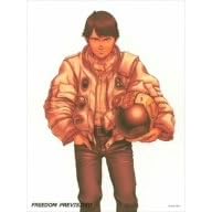 FREEDOM previsited [DVD]