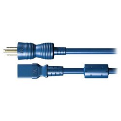 Acoustic Research Performance Series 3-PIN Grounded Power Cord by Acoustic Research