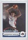 2004-05 Bazooka #173 - Anderson Varejao RC (Rookie Card)