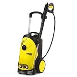 Produkt-Bild: KARCHER HD6/13C Plus Professional Hochdruckreiniger 240V ** UK-Stecker mit Adapter geliefert **