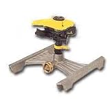 Impulse Sprinkler Metal Head & Base