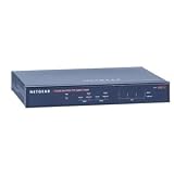 Netgear FVS336G ProSafe Dual WAN GigaBit SSL VPN Firewall