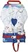 Stearns Infant's Heads-Up Vest (Penguin, Weight- Less than 30 Lbs)