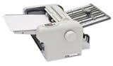 MBM 87M Tabletop Friction Folder, Speed 7,200 sheets/hour, 2 fold speeds (1 ....