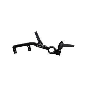 VariZoom Focus and Iris Bracket for Stabilizer Systems and Cranes
