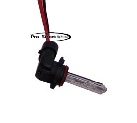 H11 (9140) XENON HID REPLACEMENT BULBS 8000K