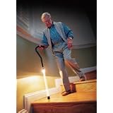 Pathlighter Lighted Safety Cane