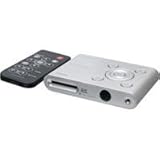 Fujifilm FinePix HDP-L1 Flash Portable Media Player. FUJI HD PLAYER & REMOTE HDP-L1 CAMKIT. Audio Player, Photo Viewer, Video Pl