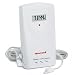 Honeywell TS33F Temperature and Humidity Sensor with Probe, White