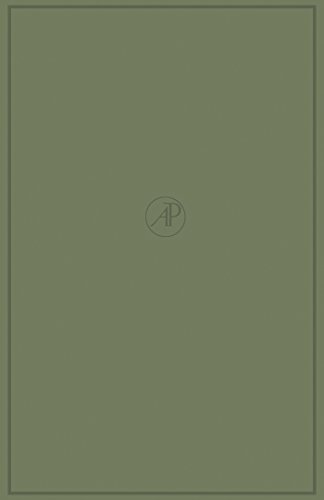 Physical Methods in Chemical Analysis: Volume IV