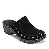 Born Women's Marley Clogs