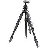 Sunpak 4300 Pro-B Tripod with Ballhead