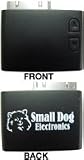 Small Dog CarTune Nano - Black