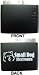Small Dog CarTune Nano - Black