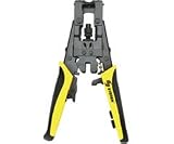 Professional Compression Crimp Tool