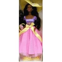Spring Blossom Barbie - (First in a Series) by