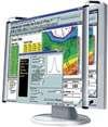 SPECTRUM MAG 15L - Display screen magnifier filter - 15 (LCD)