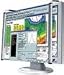 Electronics : SPECTRUM MAG 15L - Display screen magnifier filter - 15" (LCD)