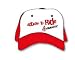 Fanatic Cap, Flexfit Suncap 
