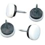 Mintcraft 1-1/8 Plast Base Cushion Glide FE-50314