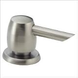 Delta Faucet Company RP44651 Leland Soap Dispenser, Chrome