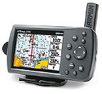 Garmin GPSMAP 276C