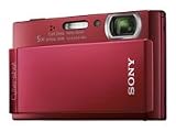 PRO DSC-T300 10.1MP 5XOPT 15MB