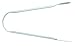 Alessi - Dry Sugar Or Ice Tongs 4180/21